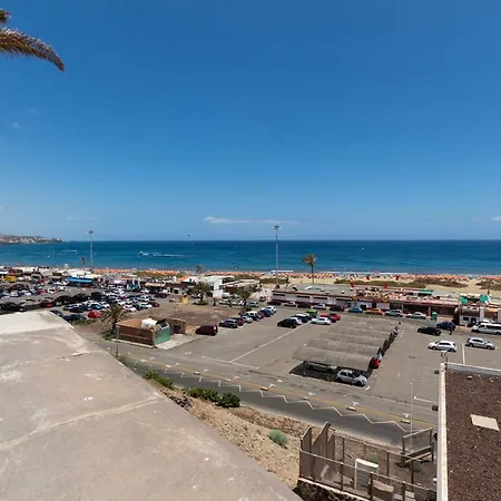 Apartment Primera Linea De Y Dunas De Maspalomas Playa del Ingles (Gran Canaria)