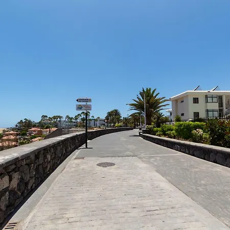 Apartment Primera Linea De Y Dunas De Maspalomas Playa del Ingles (Gran Canaria)