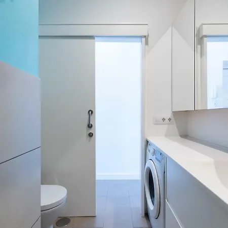 Primera Linea De Y Dunas De Maspalomas Apartamento *