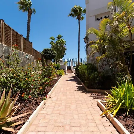 Apartment Primera Linea De Y Dunas De Maspalomas *
