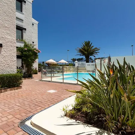 Apartment Primera Linea De Y Dunas De Maspalomas