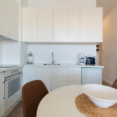 Apartment Primera Linea De Y Dunas De Maspalomas *