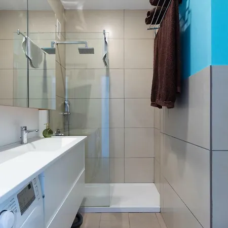 Apartment Primera Linea De Y Dunas De Maspalomas Playa del Ingles (Gran Canaria)