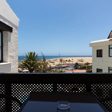 Apartment Primera Linea De Y Dunas De Maspalomas Playa del Ingles (Gran Canaria)