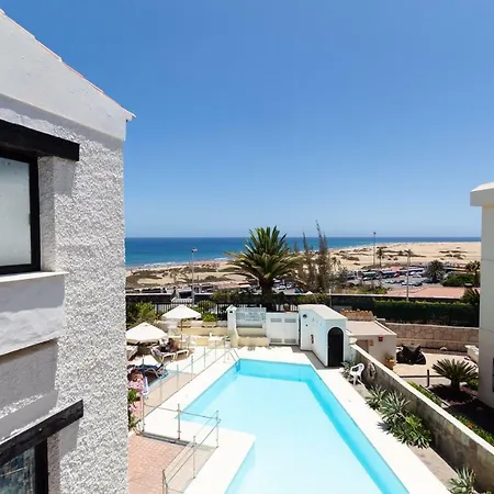 Primera Linea De Y Dunas De Maspalomas Playa del Ingles (Gran Canaria)